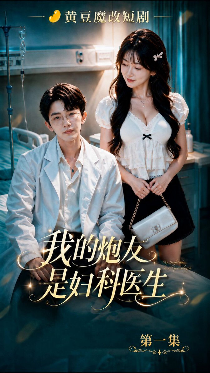 我的炮友是妇科医生